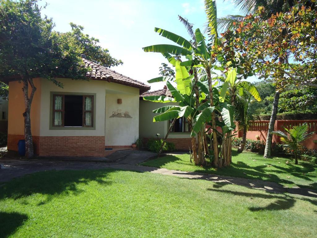 Pousada Terra Mar Morada Nova Exterior photo