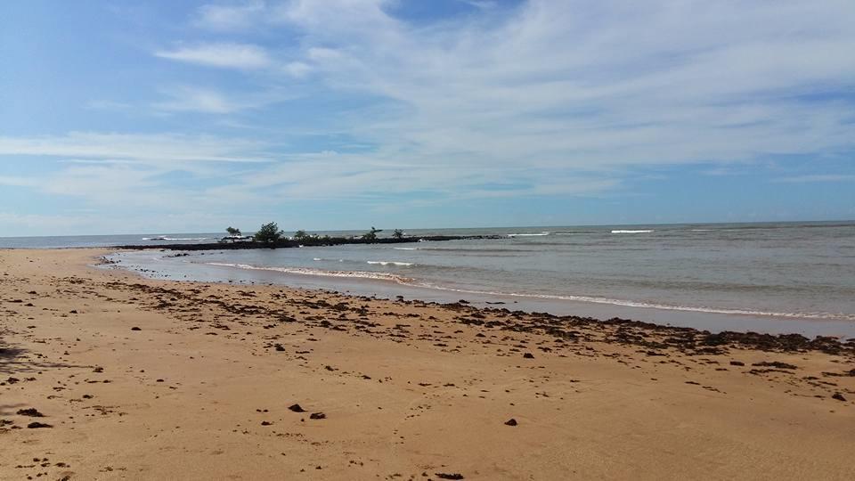 Pousada Terra Mar Morada Nova Exterior photo