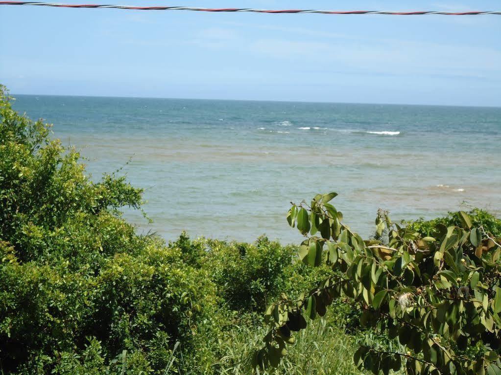 Pousada Terra Mar Morada Nova Exterior photo
